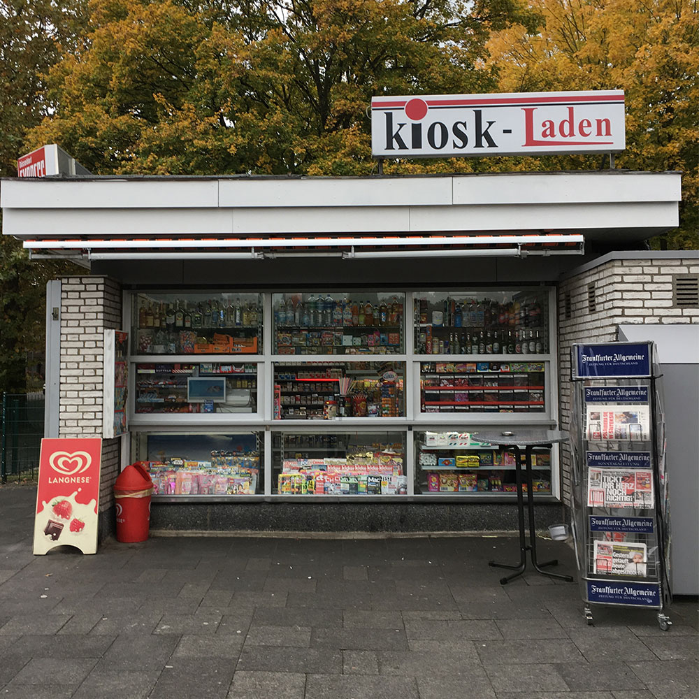 MCS Großhandlung - Lieferant für Ihren Kiosk | MCS